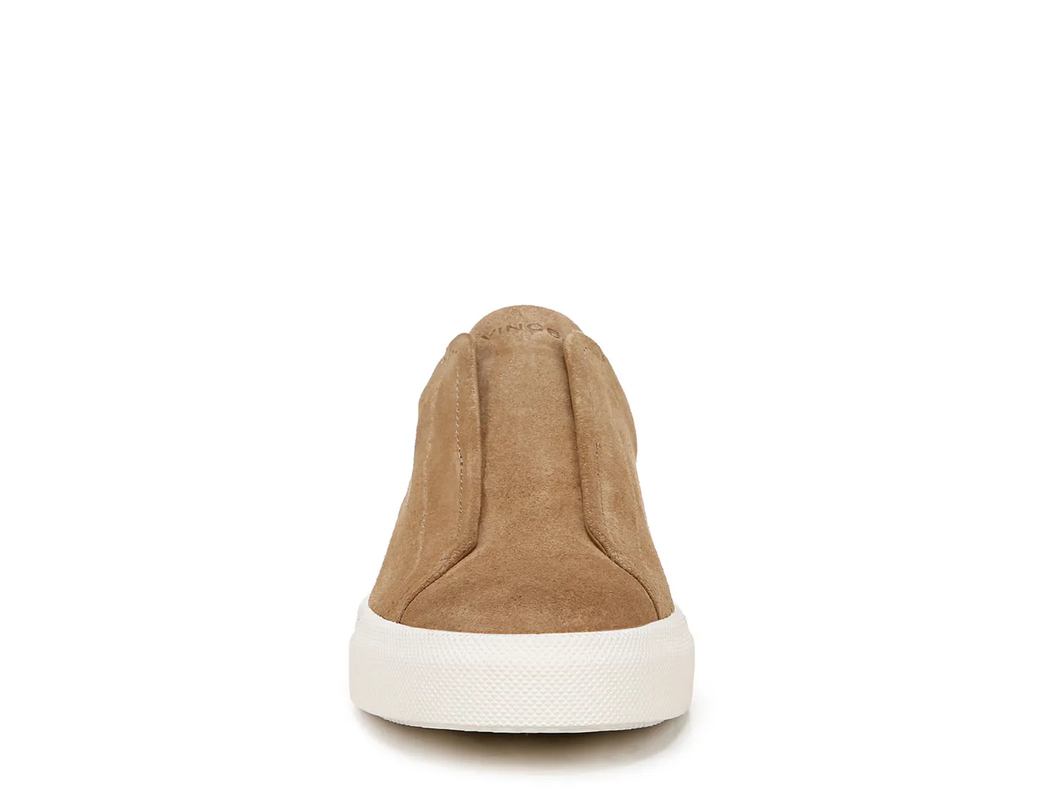 Кроссовки Lakewood Slip-On Sneaker Vince, цвет tan — фото 2