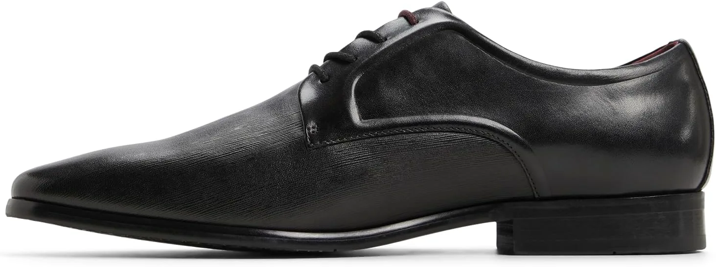 Мужские оксфорды Ted Baker Connor, черный