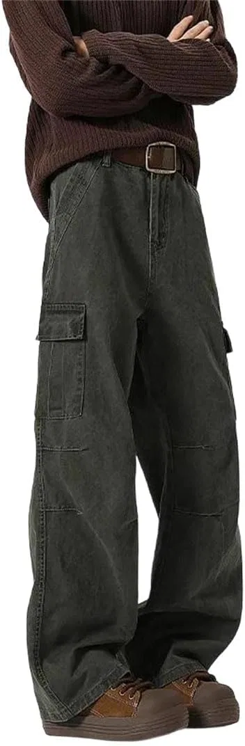 Джинсы парашютиста, армейские, Army En8