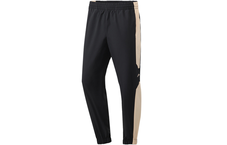 

LINING Спортивные штаны Training Series мужские black