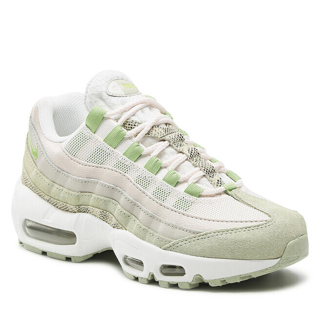 

Кроссовки Nike AirMax, зеленый