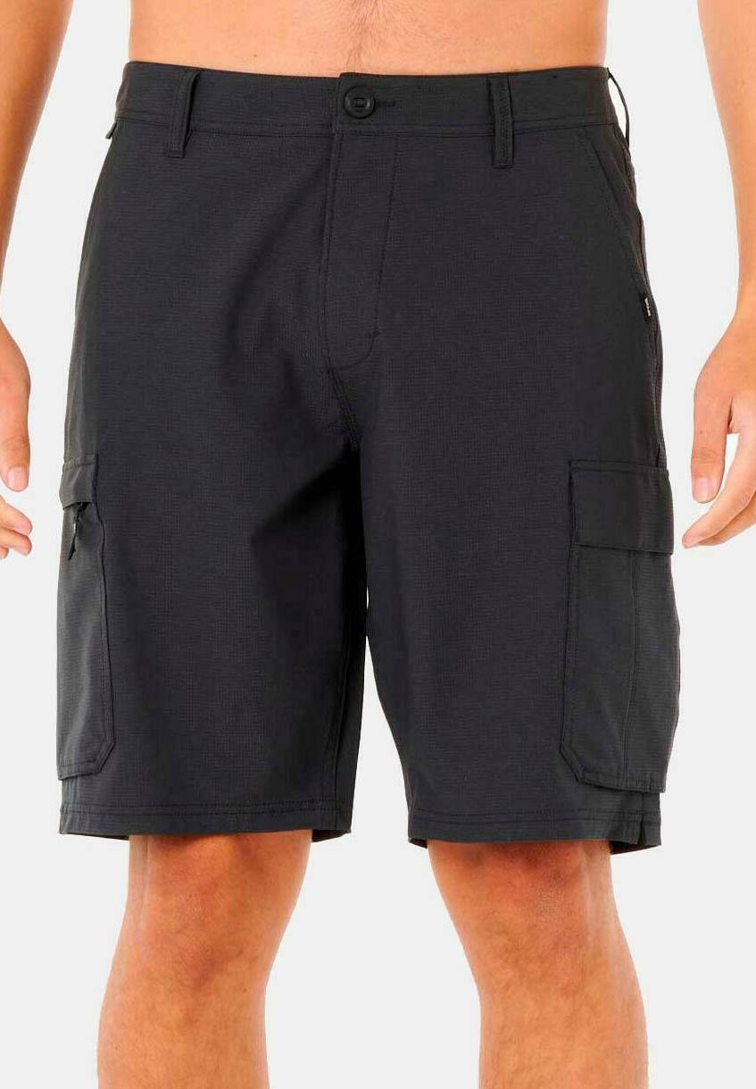 

Шорты для плавания CLASSIC CARGO Rip Curl, черный
