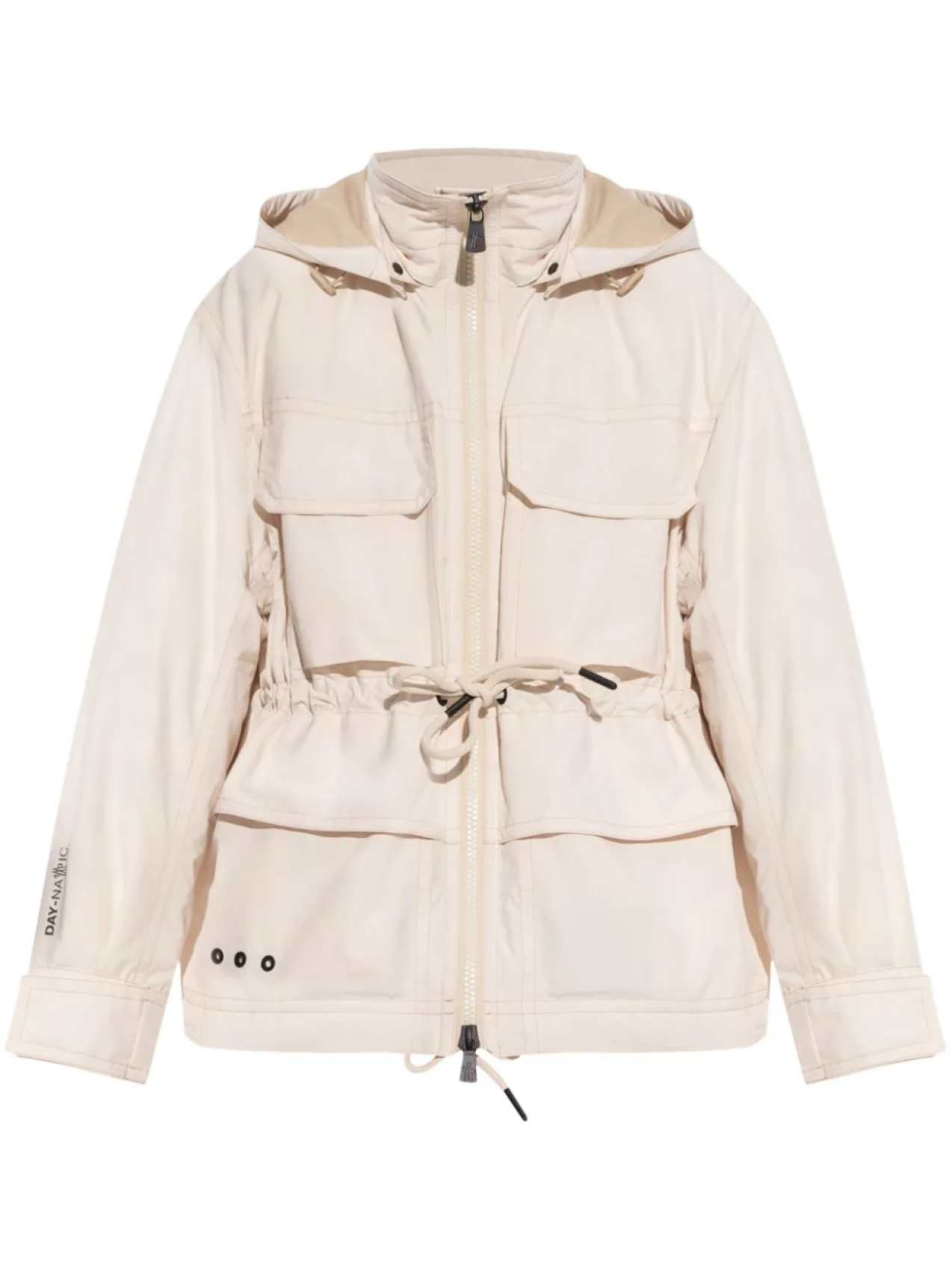

Куртка «Нимба» Moncler Grenoble, нейтральный