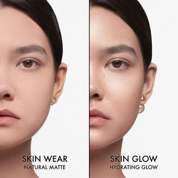 Тональная основа DIOR Dior Forever Skin Glow, 3CR — фото 3