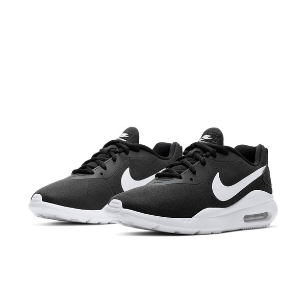 Кроссовки air max oketo wntr Nike, черный — фото 3