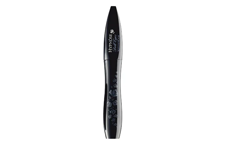 LANCOME Тушь для ресниц Dream Charm Eye Spirit водостойкая, удлиняющая, 6,5 мл, #01 So Black — фото 2