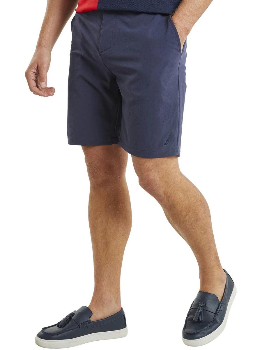 

NAUTICA Шорты мужские Толли