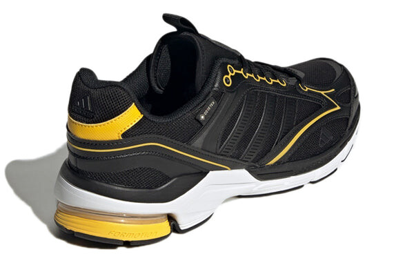 Кроссовки spiritain 2000 gtx Adidas, черный — фото 4