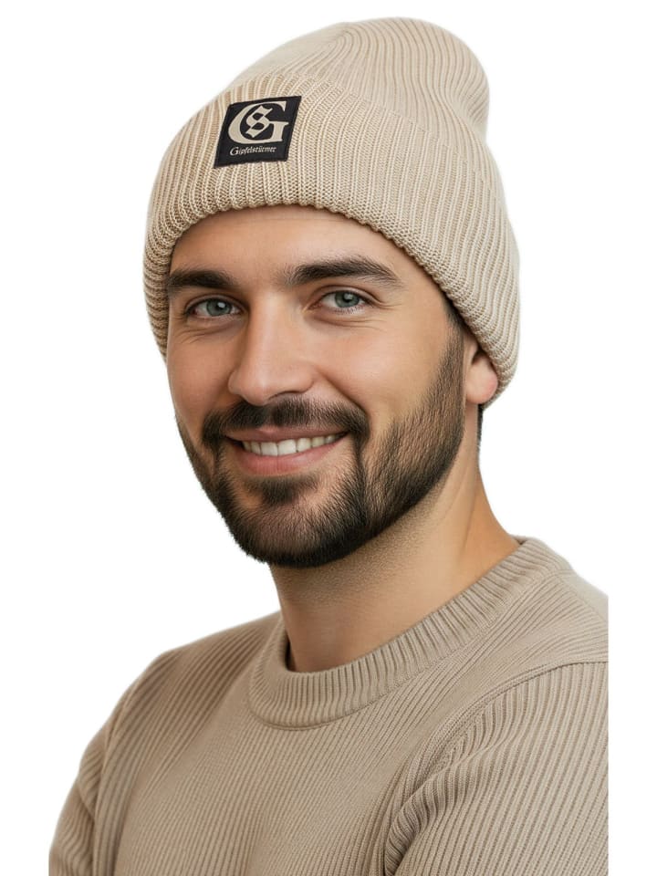 

Gipfelstürmer Шляпа 429001-0771 натурального цвета