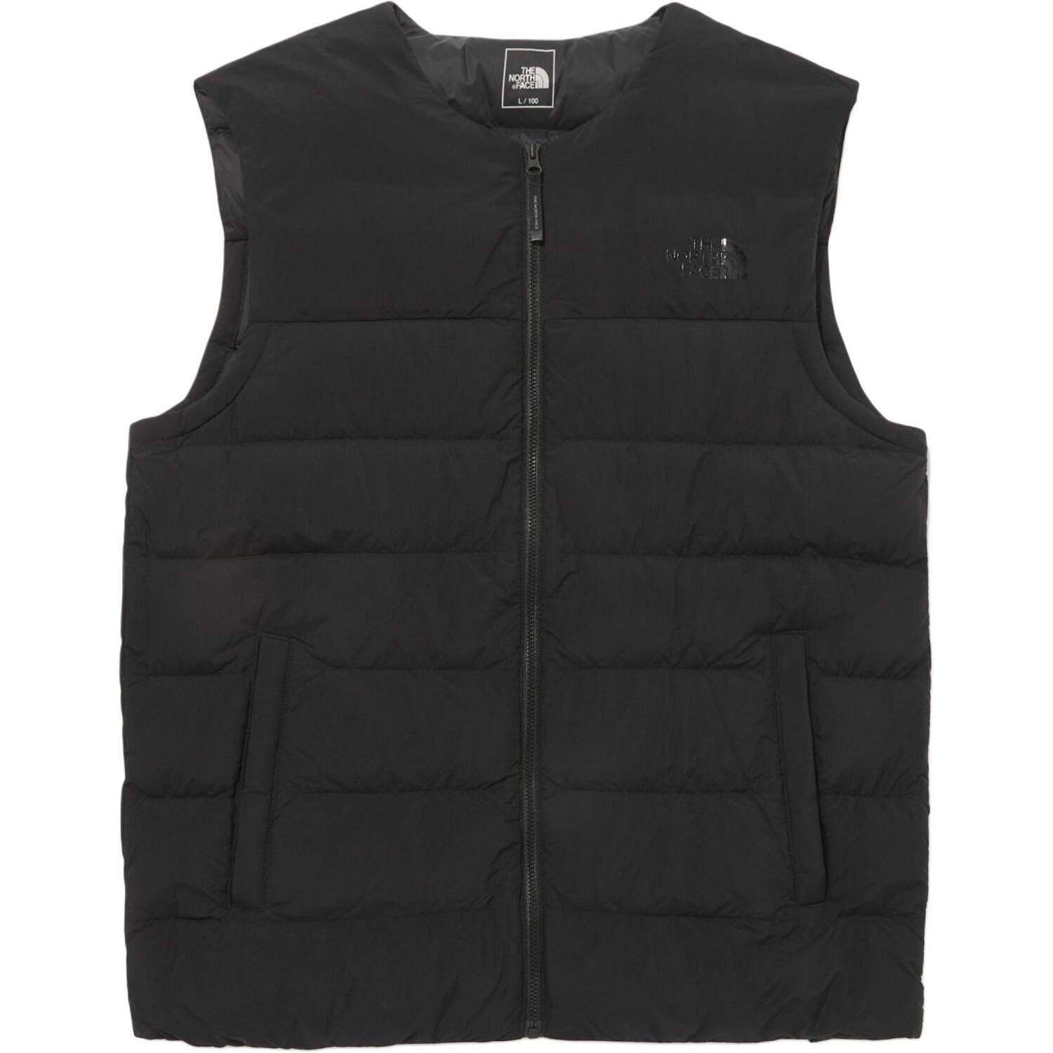 

Коллекция одежды Жилет мужской черный The North Face, черный