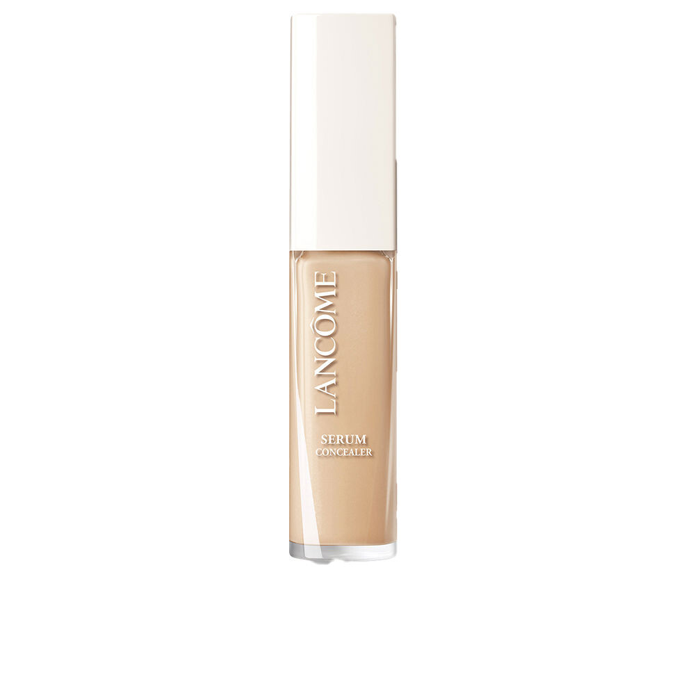 

Консиллер макияжа Teint idole ultra wear care & glow serum concealer Lancôme, 13,5 мл, 105W