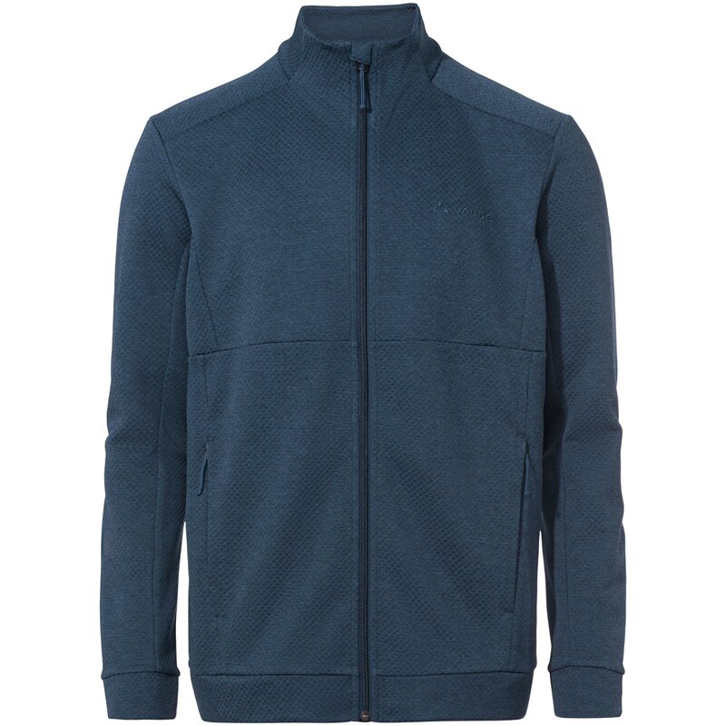 

Функциональная куртка Me Neyland Hiking SC Jacket Vaude, цвет dark sea