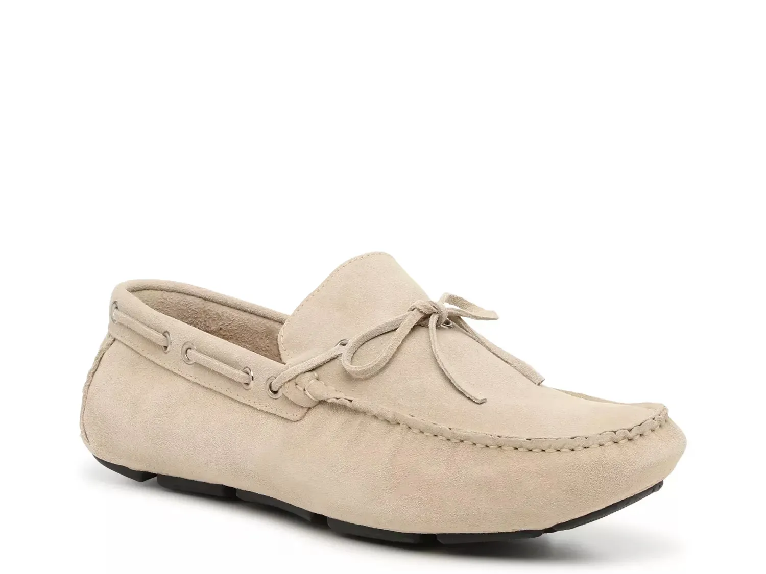 

7882 Moc Toe Driving Лоферы Mercanti Fiorentini, Taupe