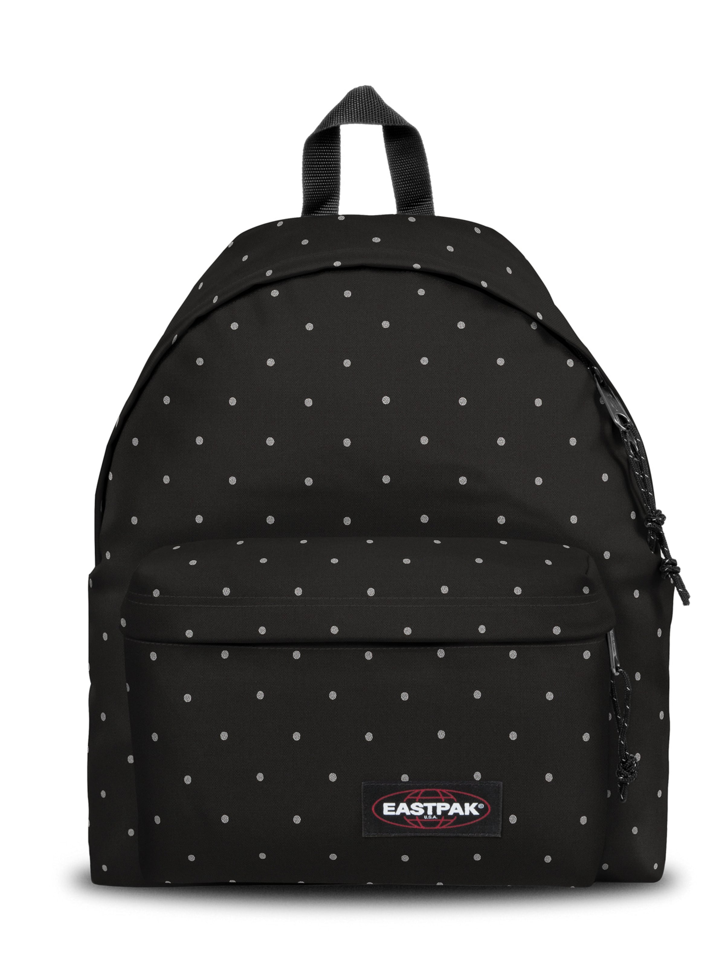 

EASTPAK Рюкзак 'Padded Pak'r' в черном цвете