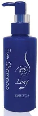 Средство для снятия макияжа — Eye Shampoo Long No brand, 200 мл