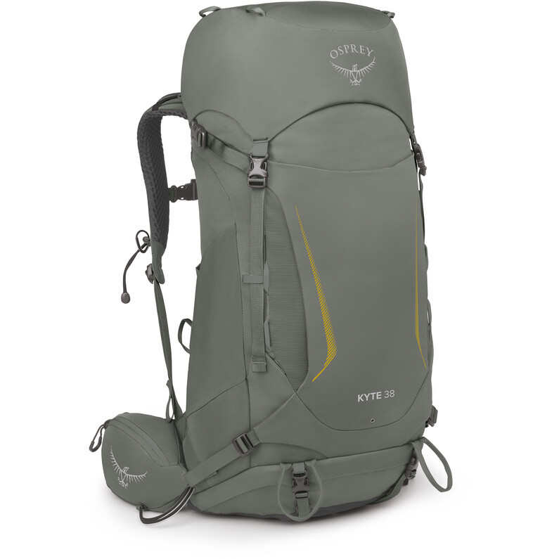 

Женский Рюкзак Kyte 38 Osprey, зеленый