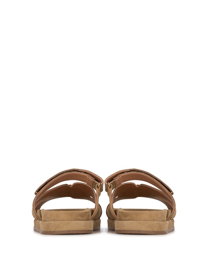 Классические босоножки PS Poelman Haboob MAG Damen-Sandalen — фото 3