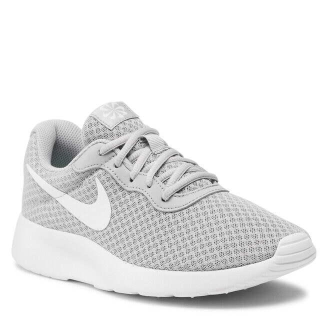 

Кроссовки Nike Tanjun, серый