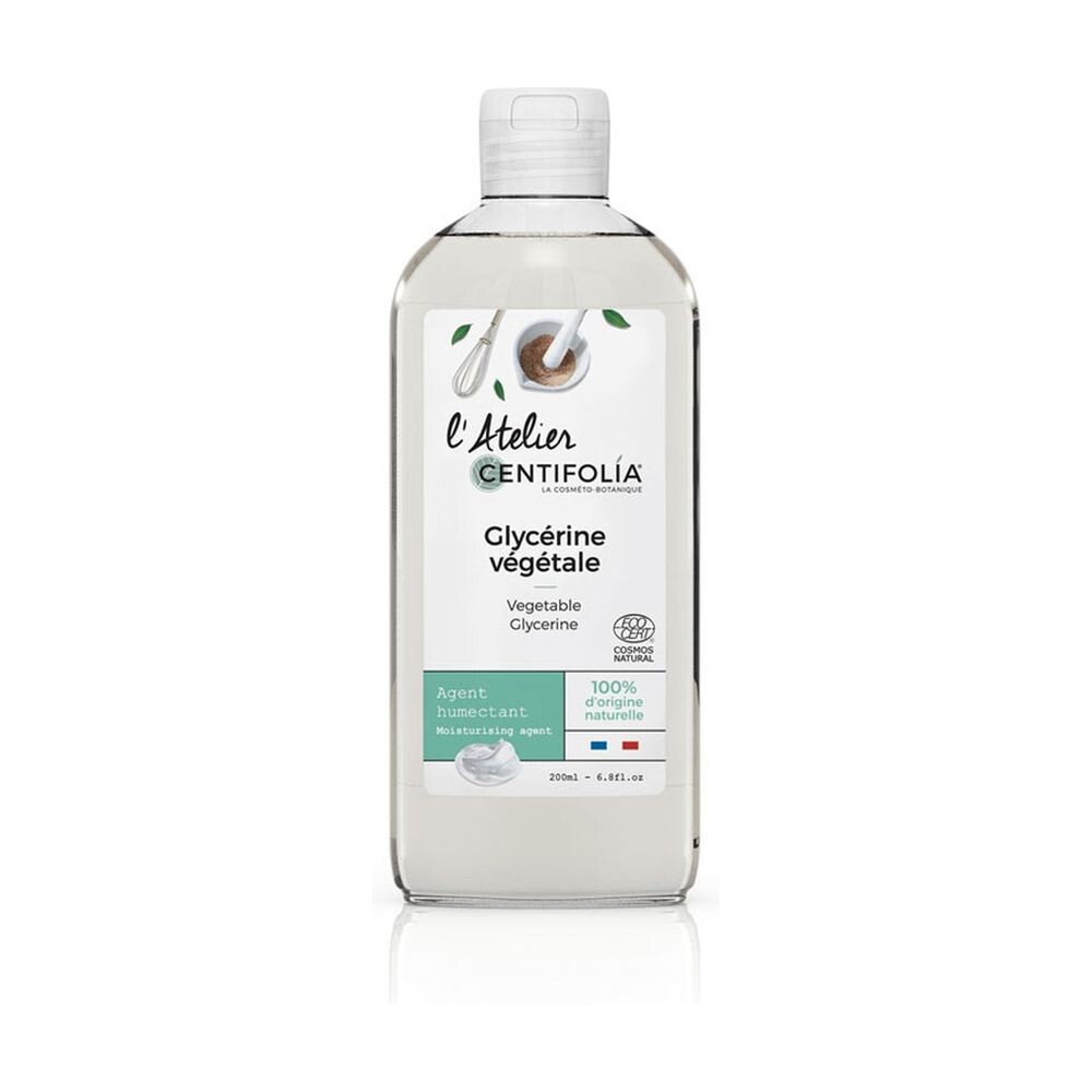 

Увлажняющий крем для тела Glicerina Centifolia, 200 мл
