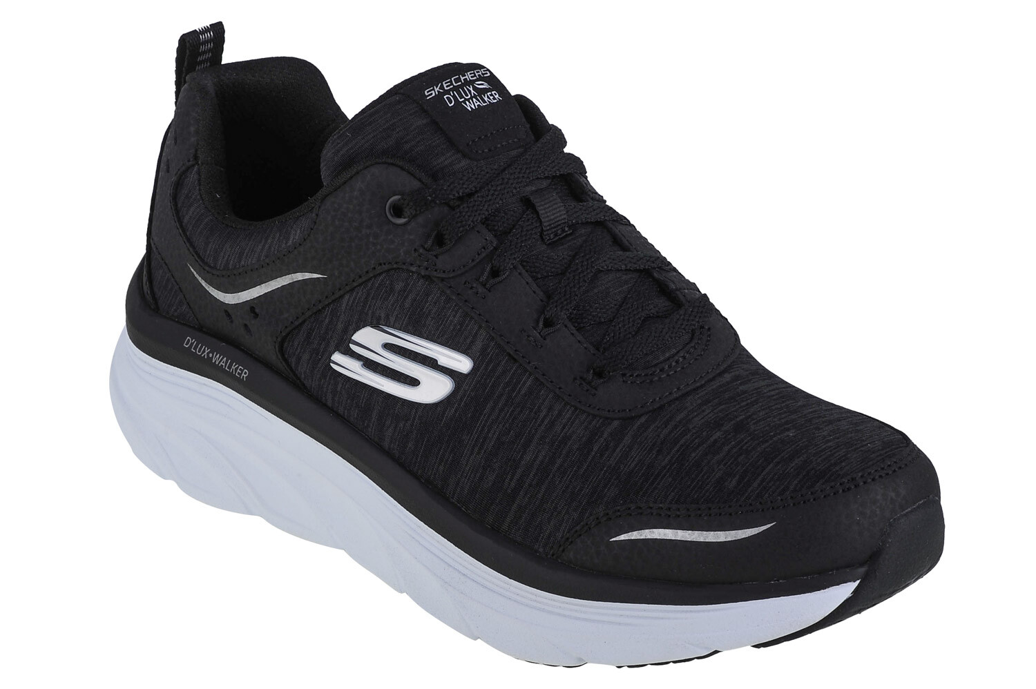 Кроссовки Skechers Skechers D'Lux Walker Cool Groove, черный