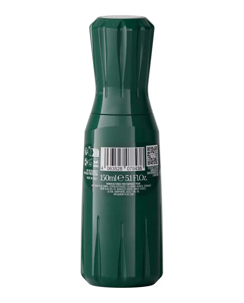 Пена для укладки с эффектом объема Volume Victory Styling Mousse 150 мл Neqi — фото 2