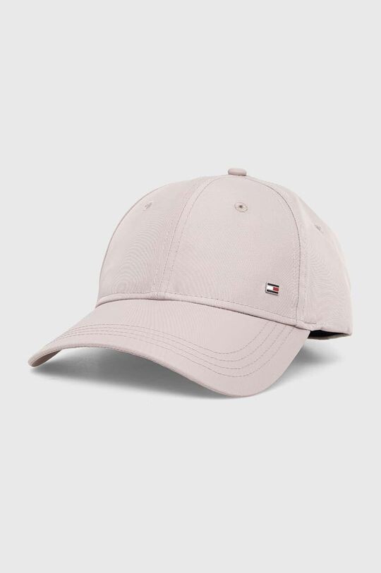 

Кепка Tommy Hilfiger, серый