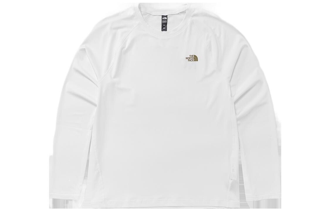 

Футболка мужская белая The North Face, белый