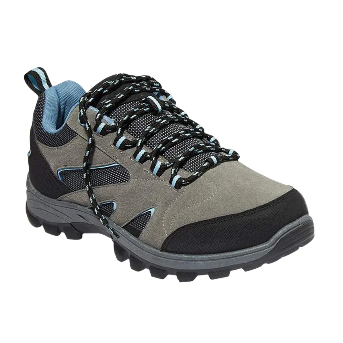 Кроссовки All Terrain Atlas For Men, бледно-серый