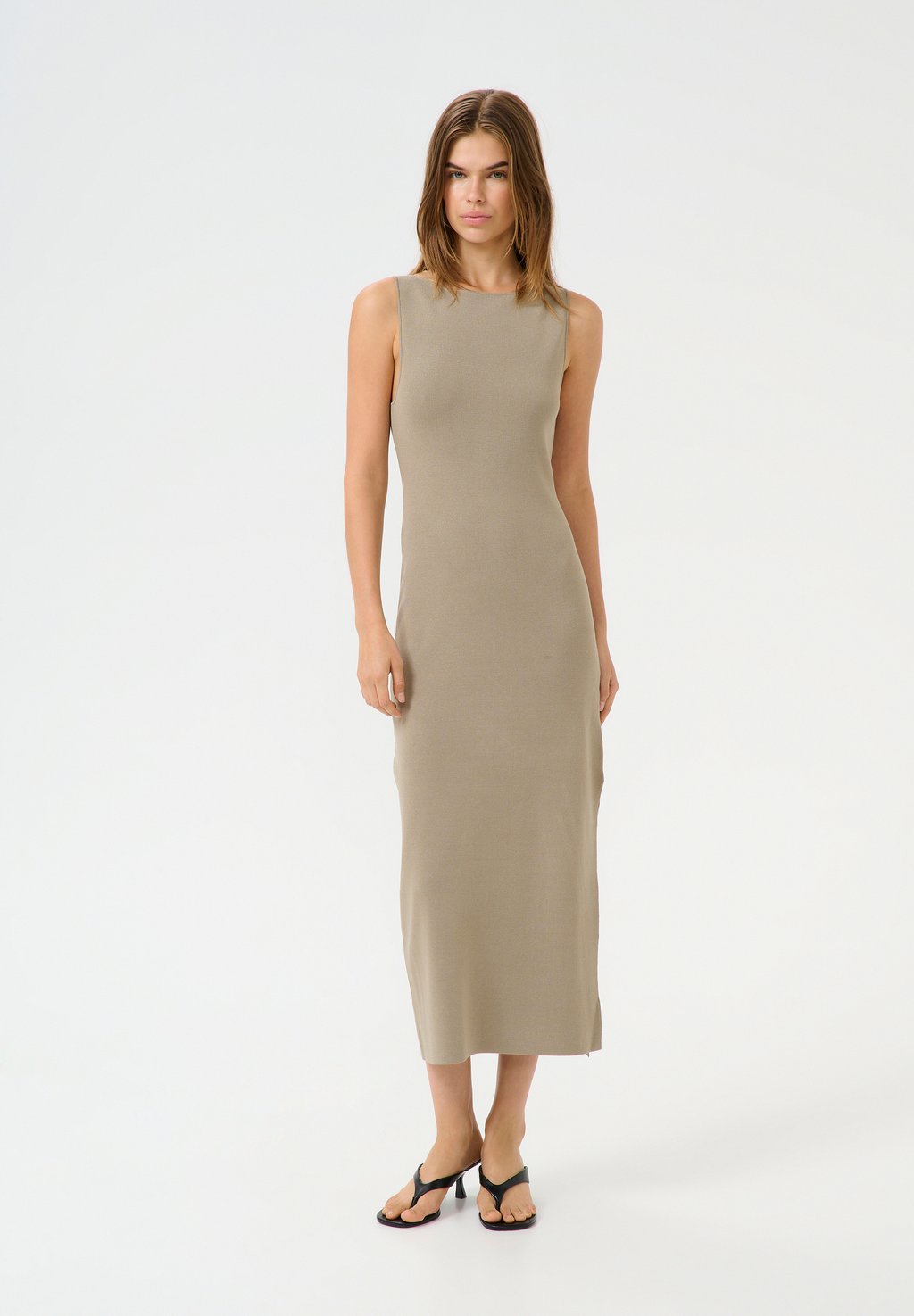 

Платье-трансформер BRIANA - Jumper dress Gestuz, коричневый