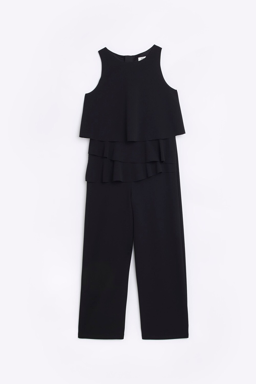 

Комбинезоны для девочек River Island, черный