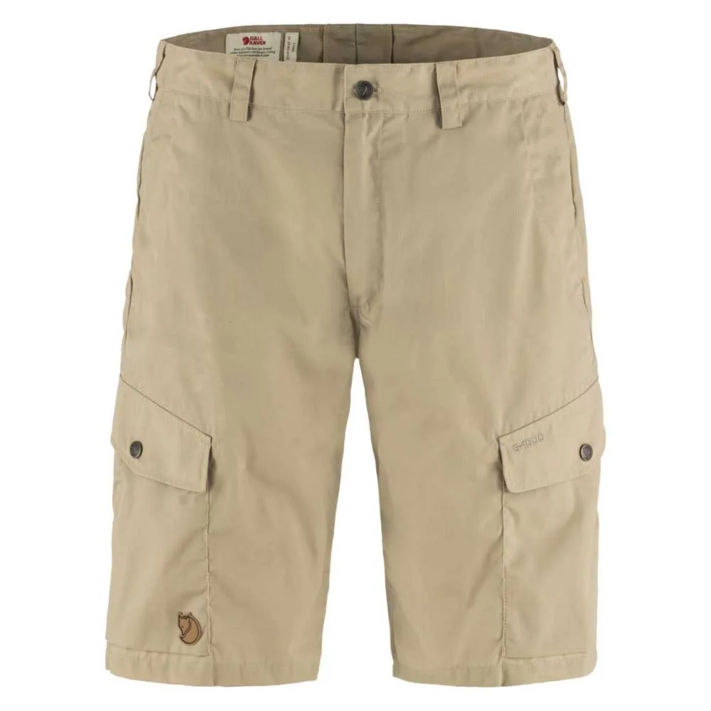 

Шорты Fjällräven Ruaha, бежевый