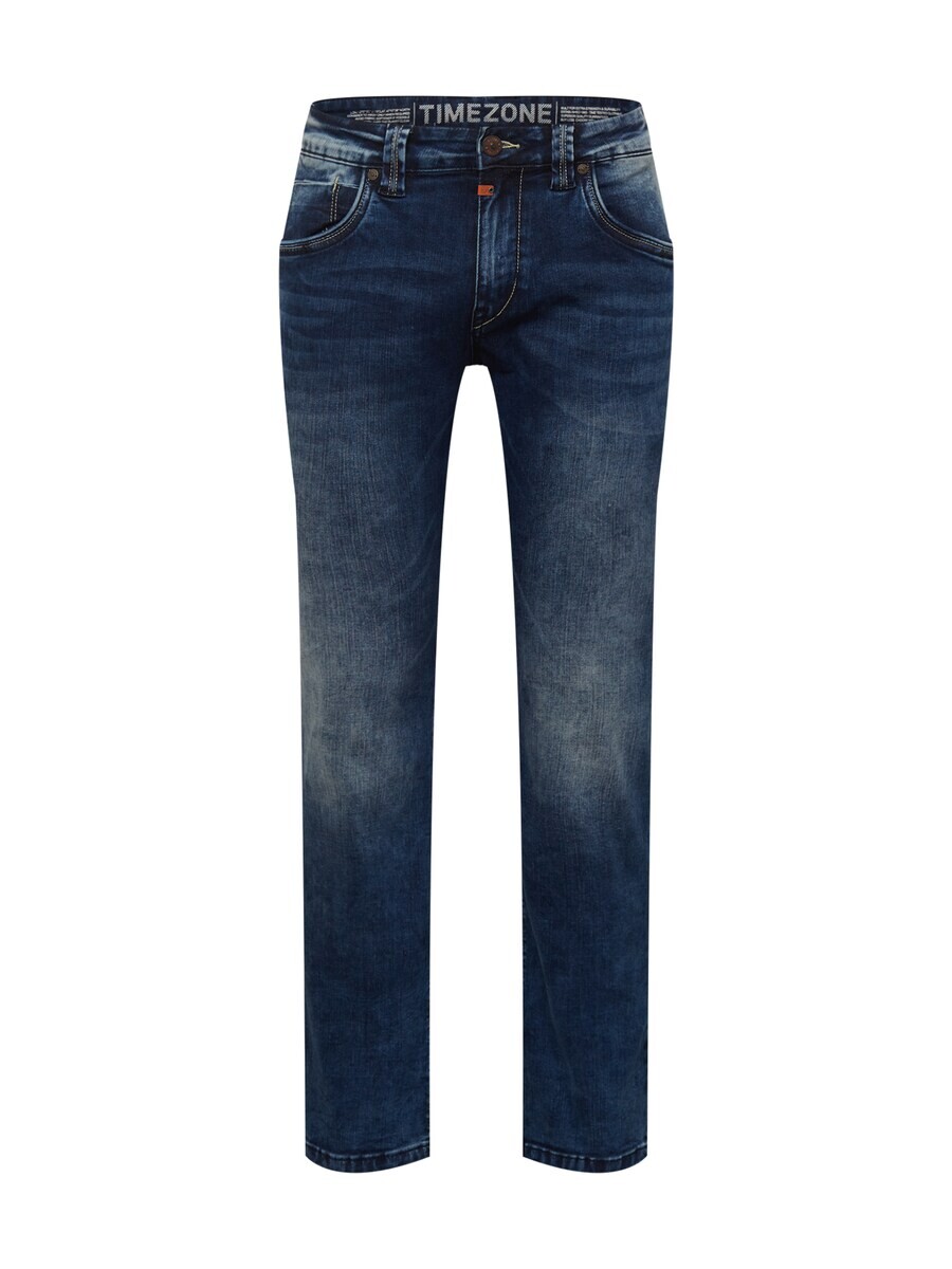 

Джинсы TIMEZONE Slim fit Jeans Eduardo, темно-синий