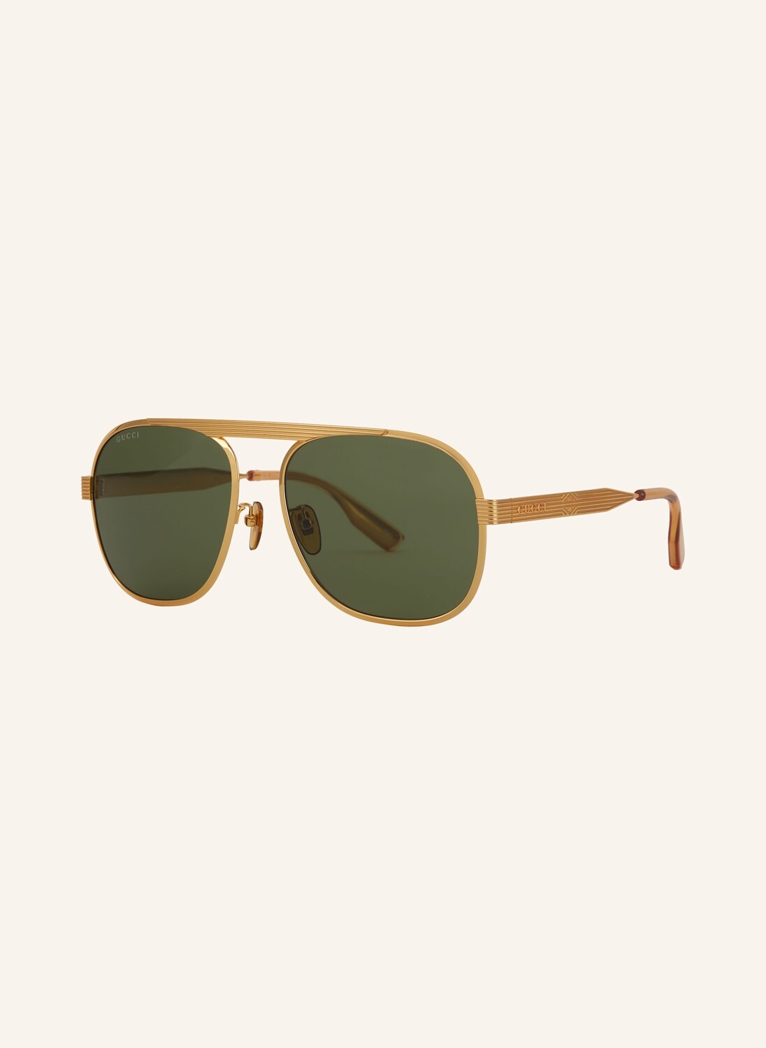 

Солнцезащитные очки gc002210 Gucci, золотой
