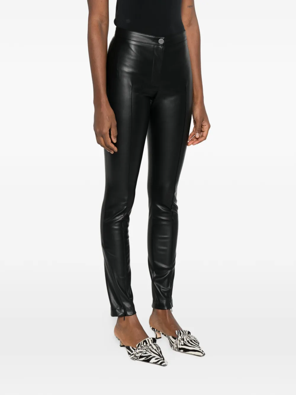 

Брюки Patitz Pinko, черный