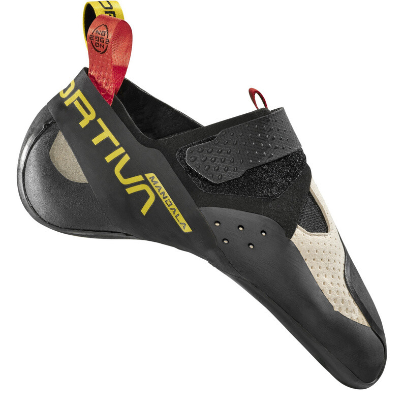 

Туфли для скалолазания Мандала La Sportiva, черный