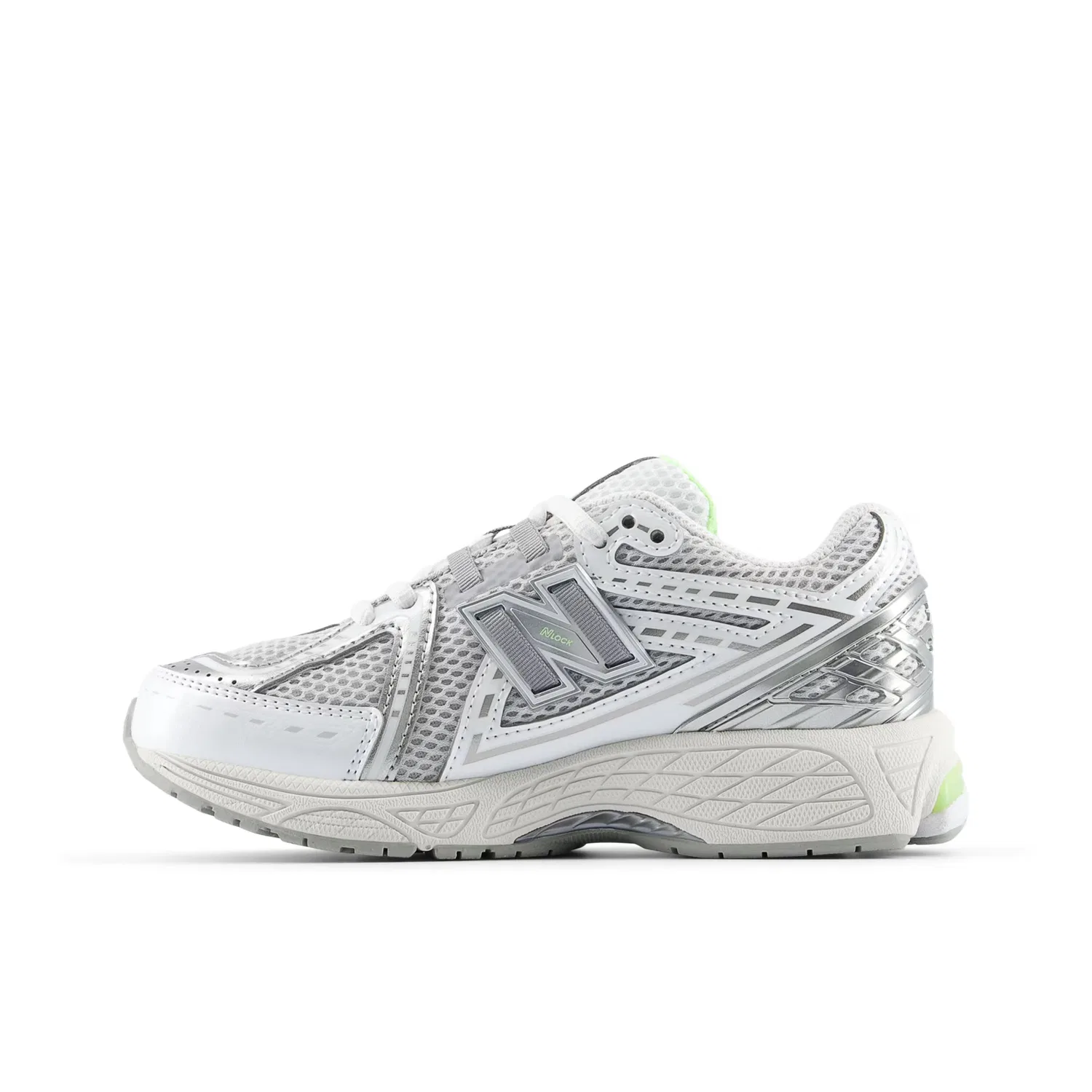 Кроссовки '1906 Lace' New Balance, Grey/Light Grey