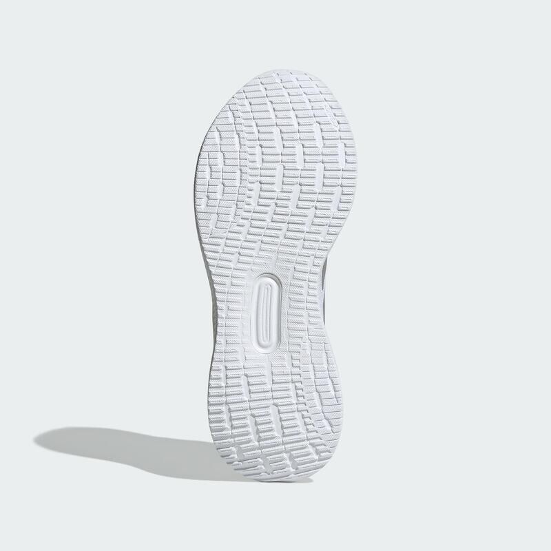 Кроссовки Adidas, цвет weiss/grauviolett/schwarz — фото 3