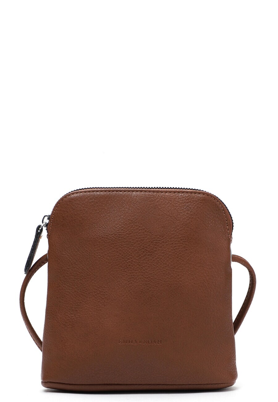 

Сумка через плечо Emily & Noah Crossbody Bag Emma, коричневый