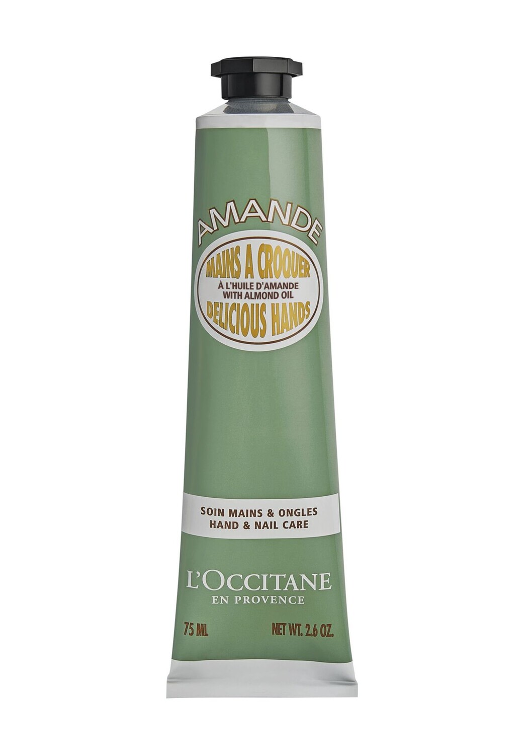 

Крем для рук, в который можно влюбиться L'OCCITANE