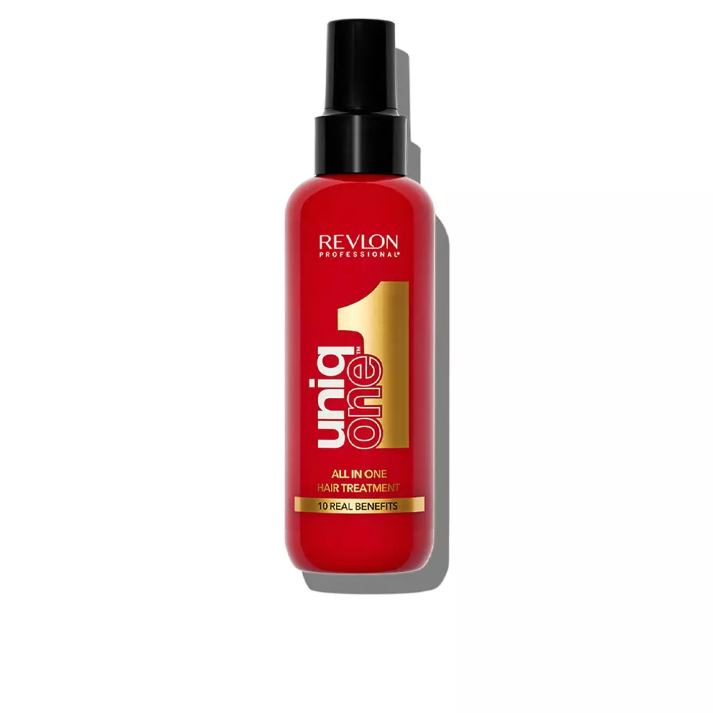 

Кондиционер для волос Uniq one all in one hair treatment Revlon, 150 мл.