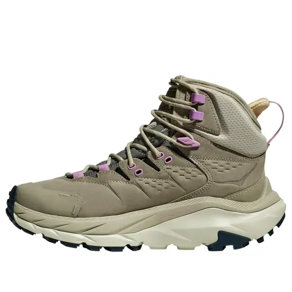 Кроссовки kaha 2 gtx 'barley celadon tint' Hoka One One, мультиколор