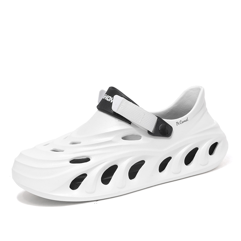 

PROTECTCAMEL Клоги мужские сандалии, цвет Sand