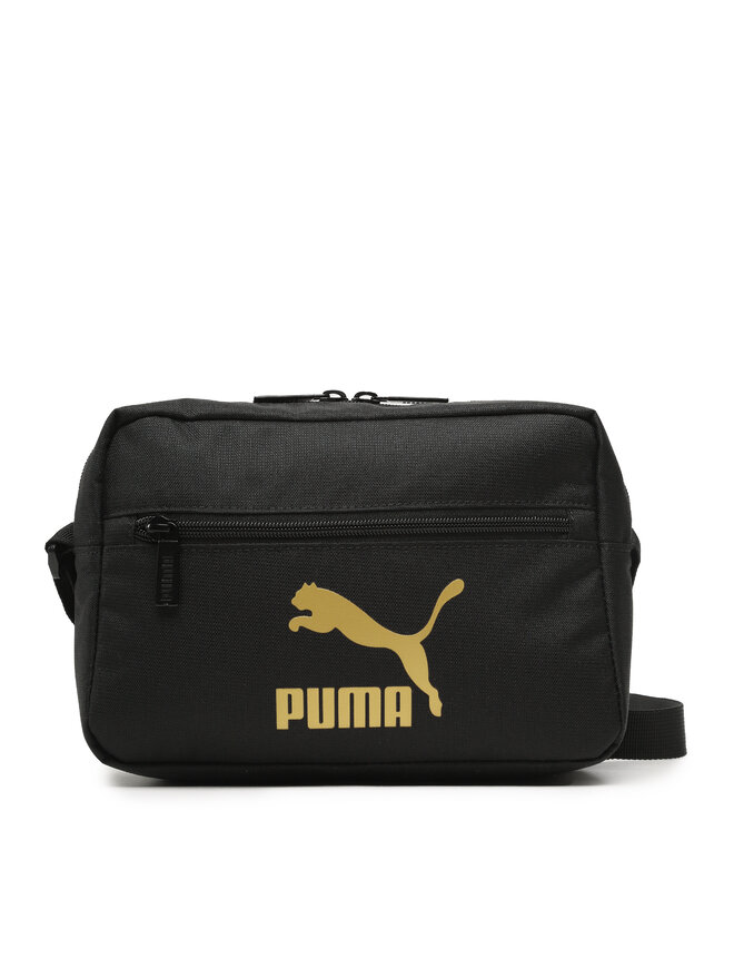 

Сумка Classics Archive X-Body Bag 079649 Puma, черный