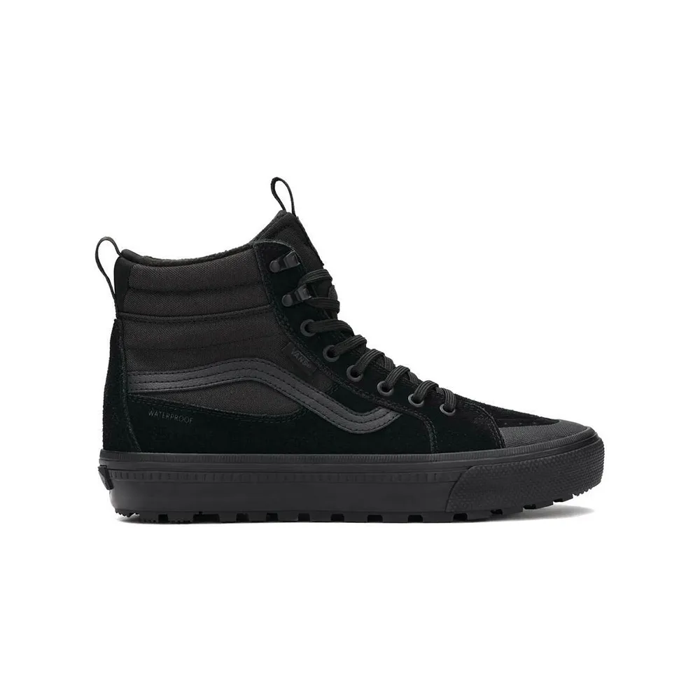 

Кроссовки Vans MTE Sk8-Hi Waterproof Insulated, черный