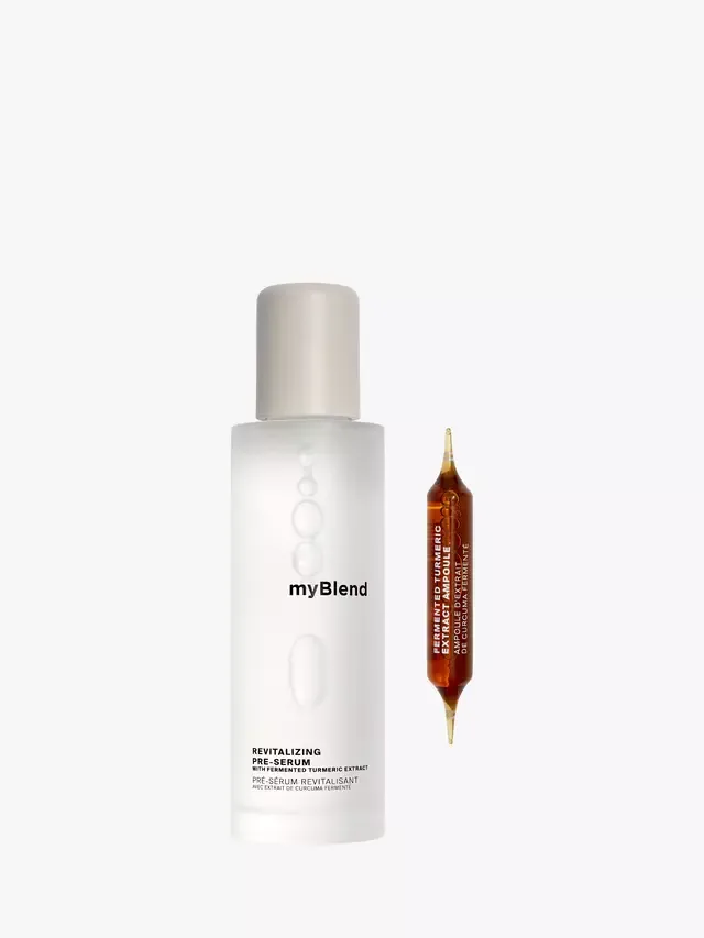 Эссенция myBlend — Восстанавливающая пресыворотка, 150 мл