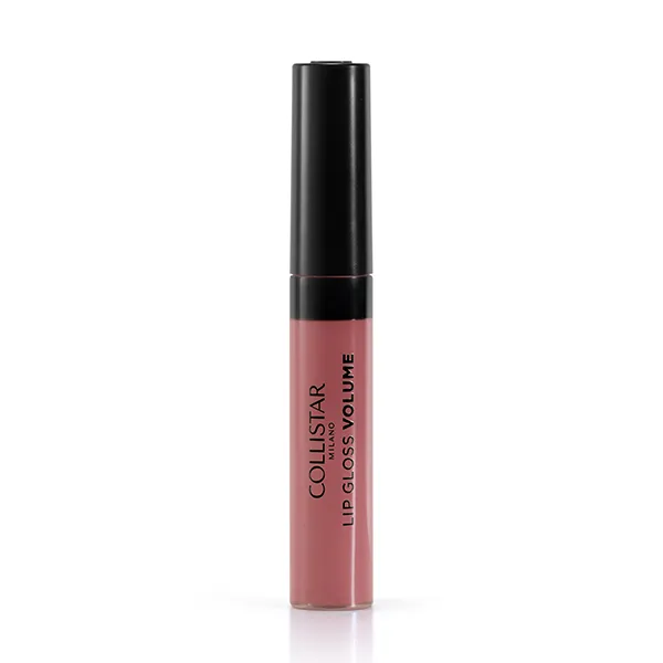 

Блеск для объема губ Lip Gloss Volume Collistar, цвет dusty rose