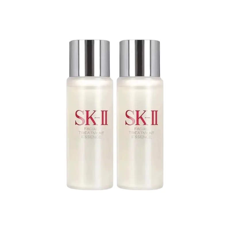 

SK II Сыворотка-лосьон образец, подтягивающий, увлажняющий и питающий, 10 мл, подарок на день рождения для девушки SK-II, godly water 30ml*2