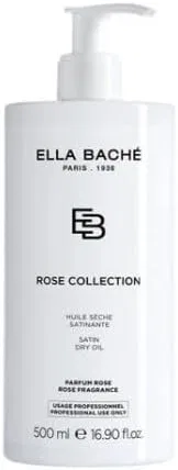 Масло для тела ELABACHE RO Dry Oil 500 мл