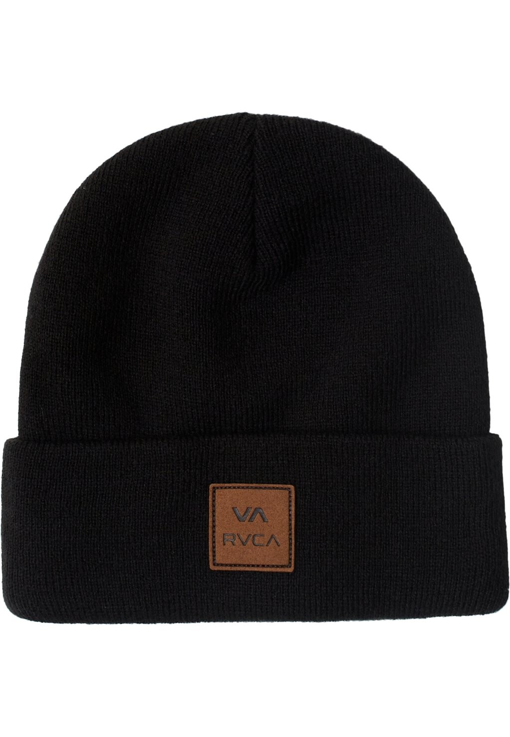 

Шапка VA ALL THE WAYS RVCA, черный
