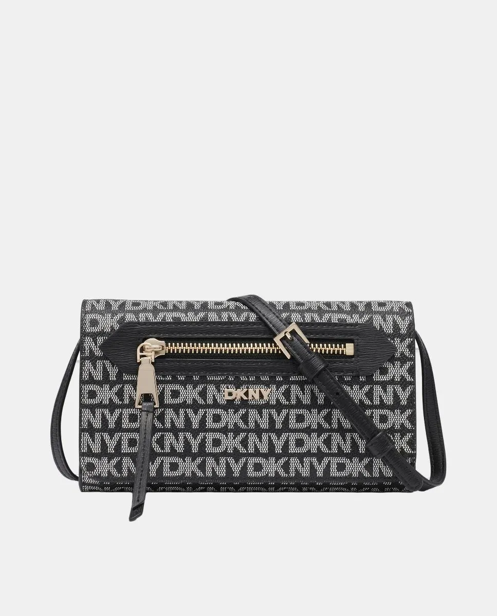 

Сумка-портфель BRYANT AVE Dkny, черный